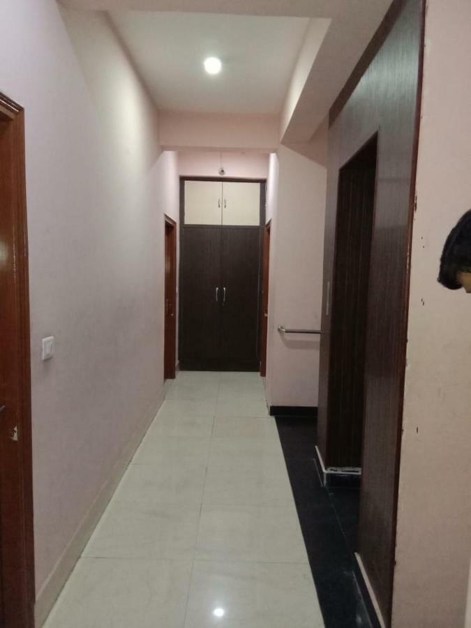 Adb Rooms Hotel De Pal 瓦拉纳西 外观 照片